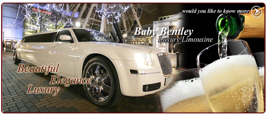 Brasco Limo Hire